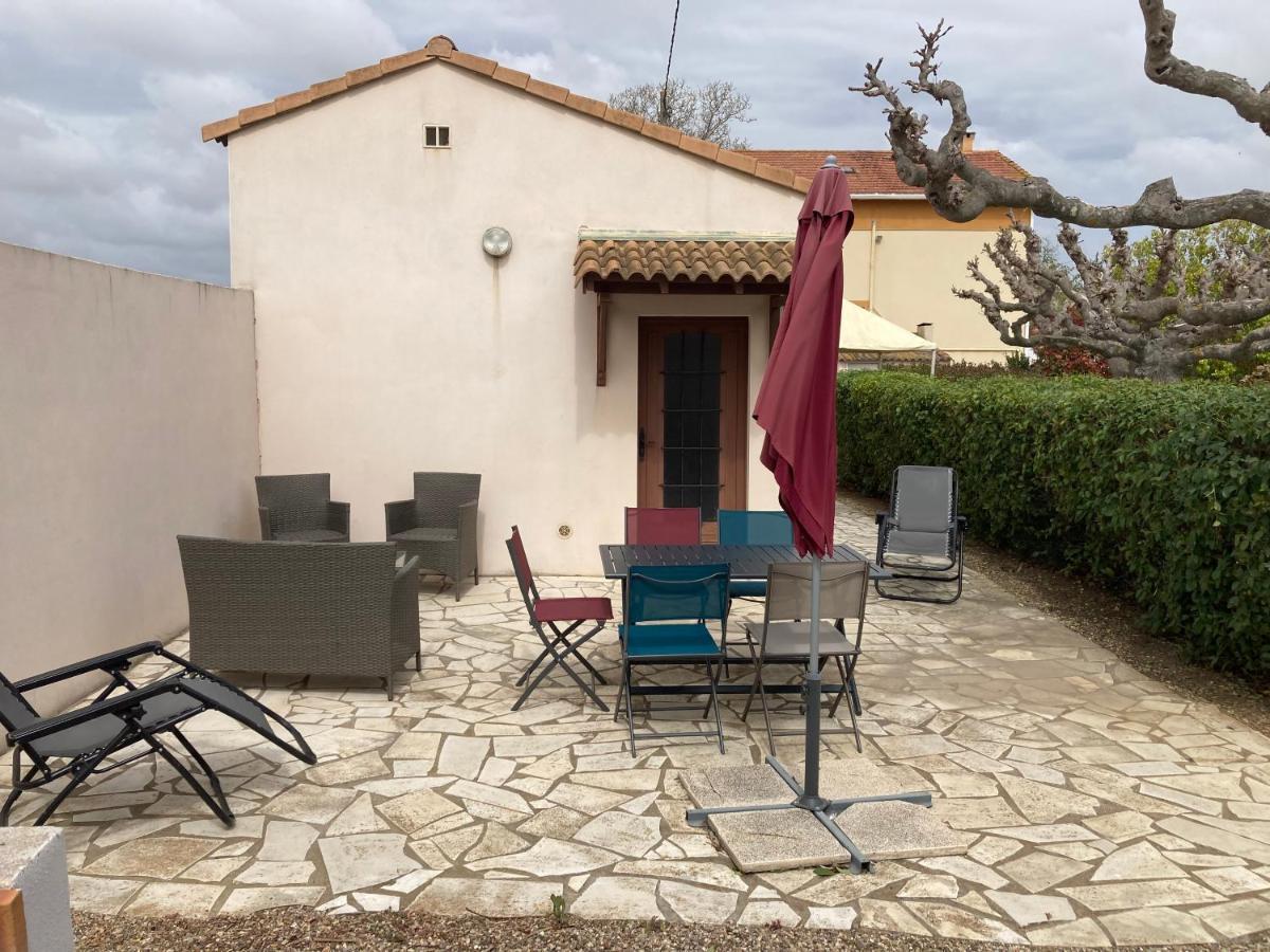 Appartement La Source Vias