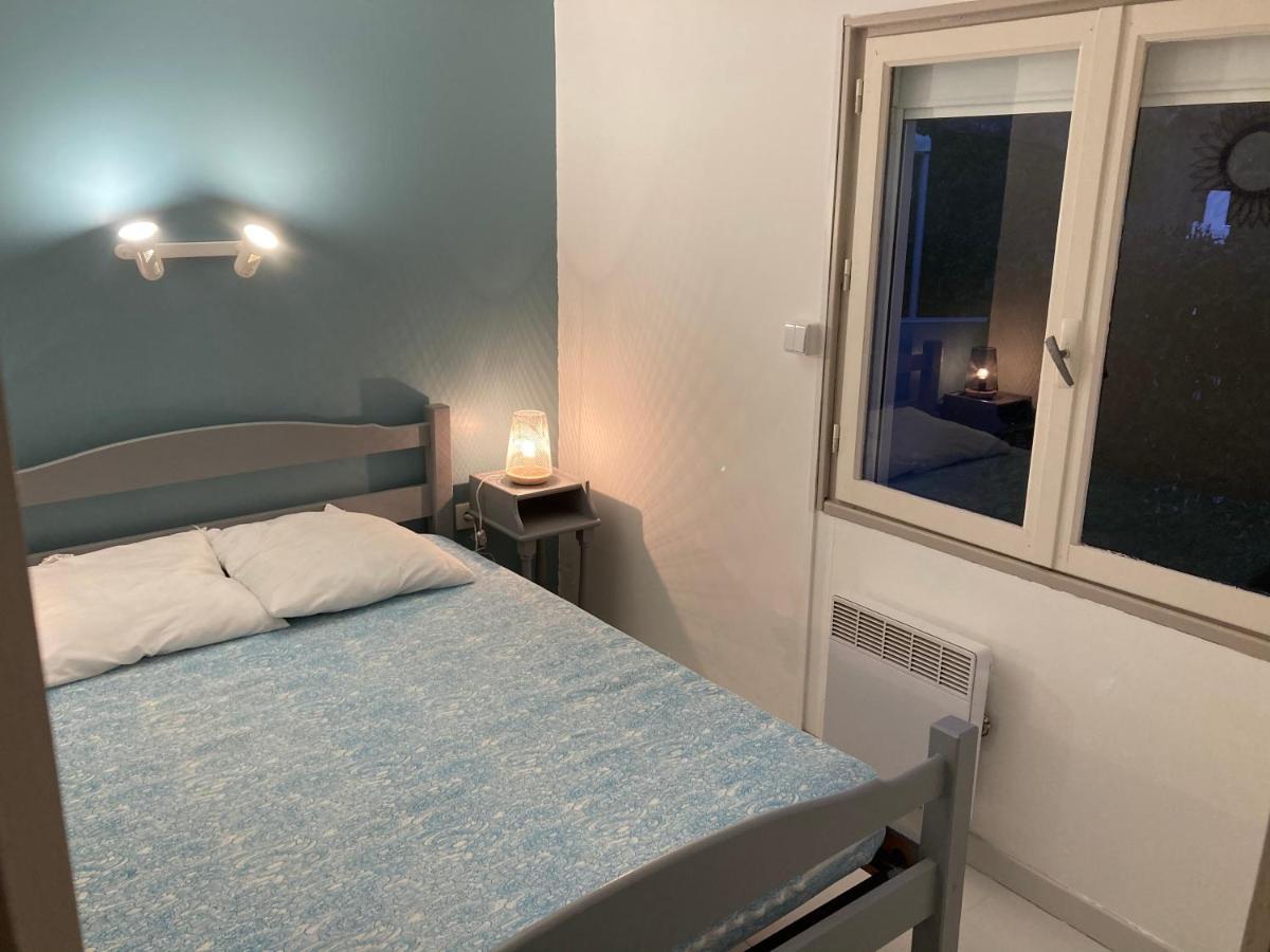 La Source Apartment