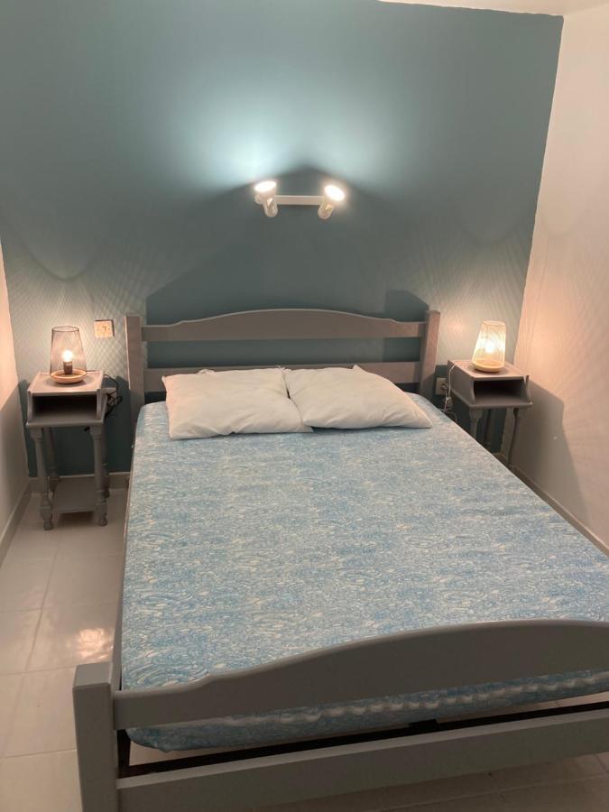 Apartment La Source *
