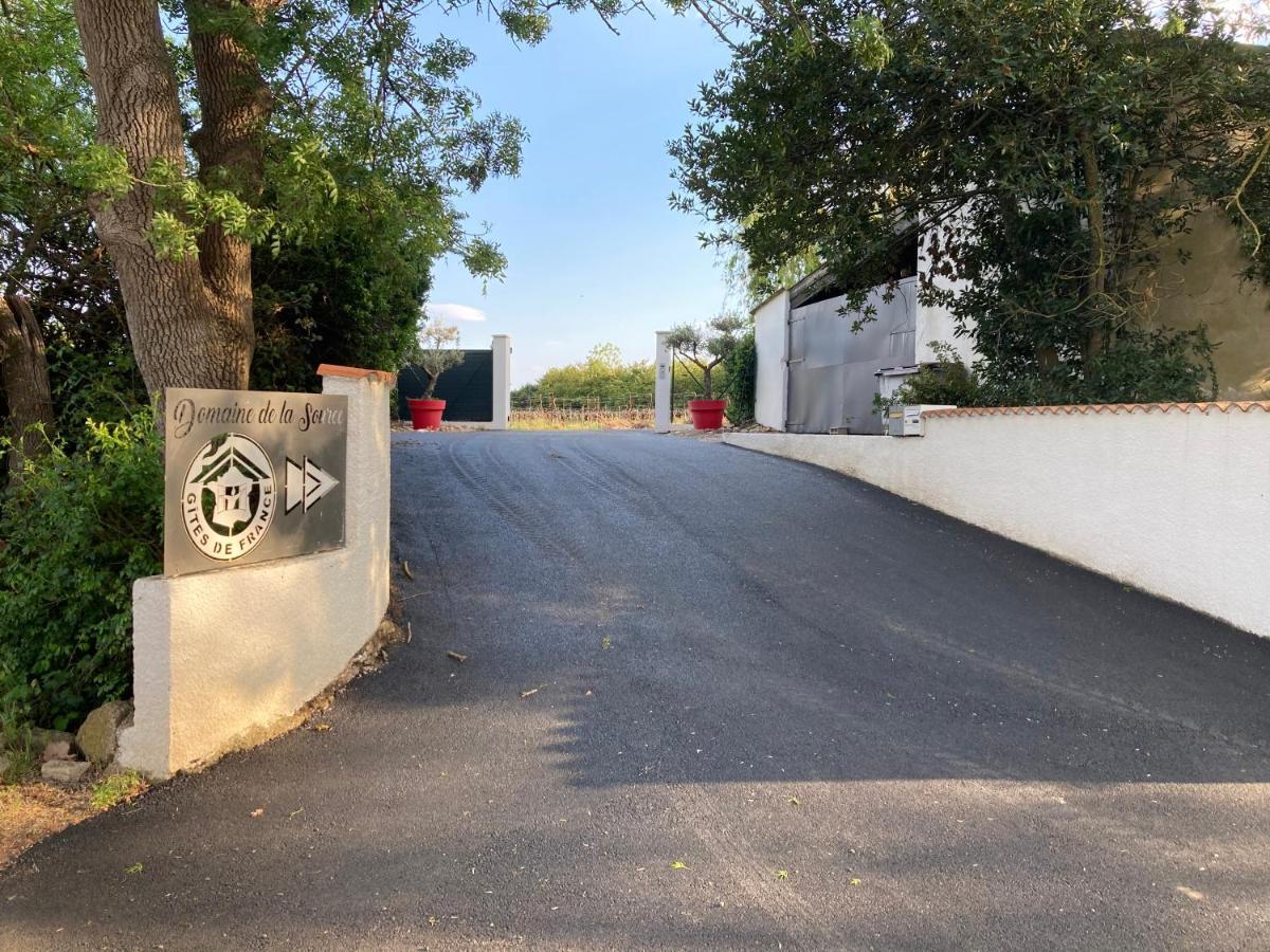 La Source Apartment Vias