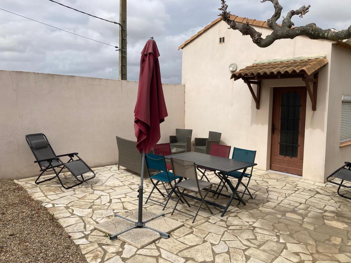 La Source Appartement Vias