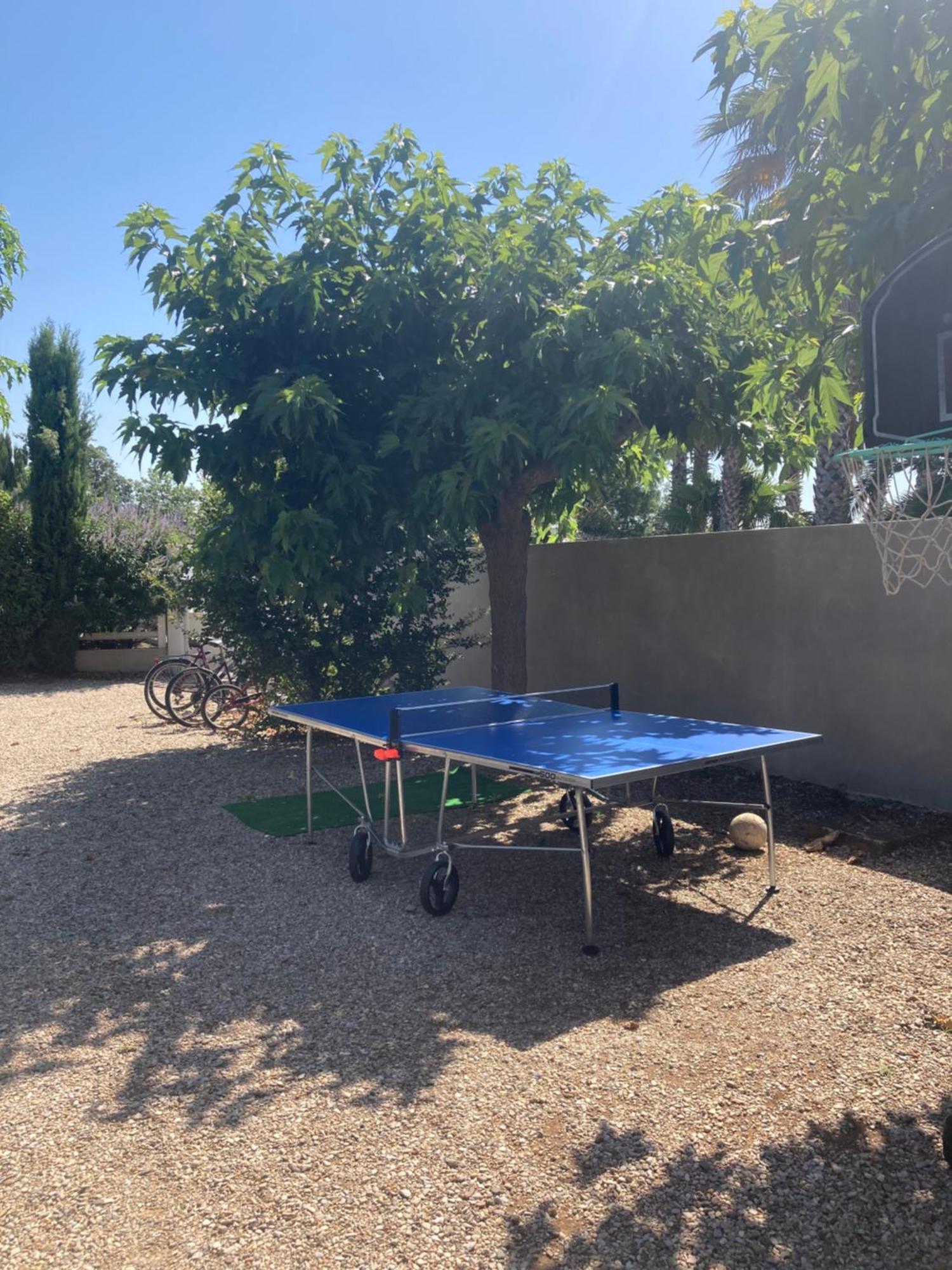 Apartment La Source Vias